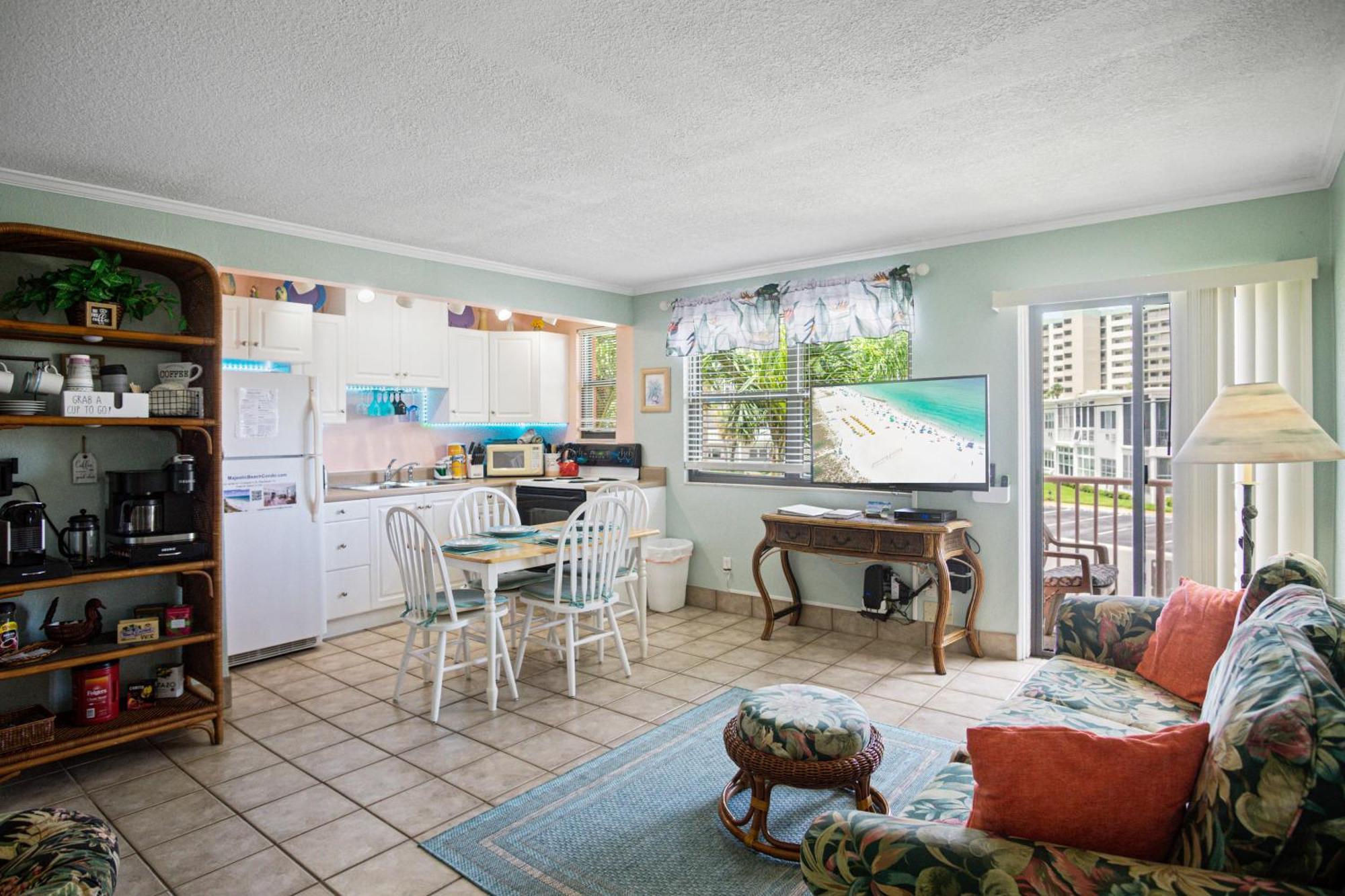 Majestic Beach Condo With Heated Pool In St Pete Beach St. Pete Beach Exterior foto